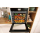 Piekarnik do zabudowy Piekarnik Gorenje BO798S38BG